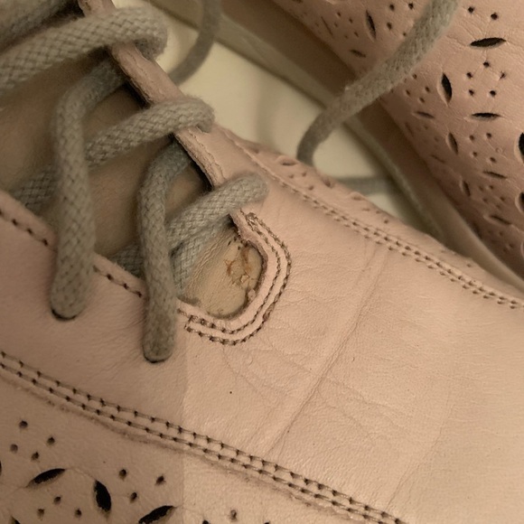 Rieker woman’s sneakers size 7-7.5 - Picture 5 of 9